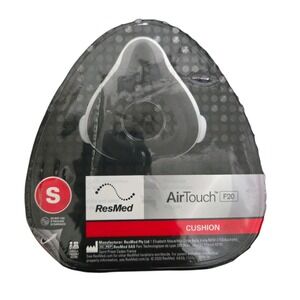 ResMed 63028 Small AirTouch F20 Cushion